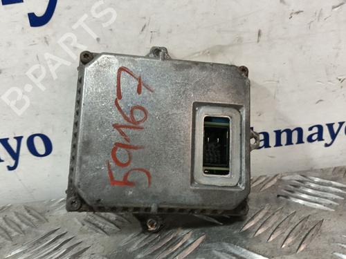 Used Xenon ballast MERCEDES-BENZ C-CLASS (W203) C 220 CDI (203.006, 203.008) (143 hp) 31637778