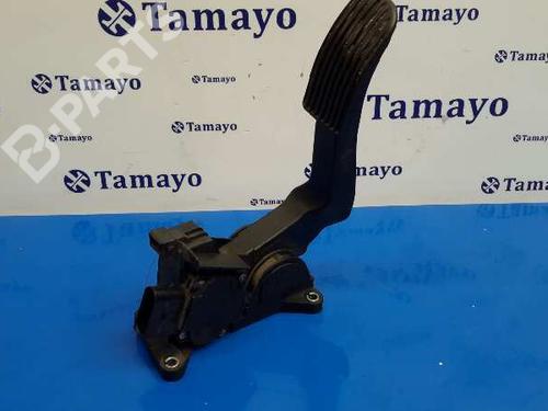 Used Pedal MERCEDES-BENZ SPRINTER 2-t Van (B901, B902) [1995-2006]  5878136