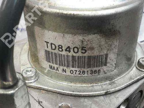 ABS pump NISSAN JUKE (F15) 1.6 DIG-T | BP5863483M43 