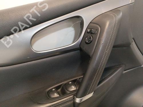Front left panel NISSAN QASHQAI II (J11, J11_) 1.6 dCi | BP39881046C58 - Image 2