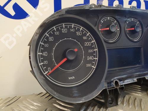 Instrument cluster FIAT BRAVO II (198_)  | BP11527457C47 