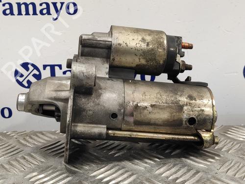 Startmotor MAZDA 3 (BK) 1.6 MZ-CD | BP19795487M8 