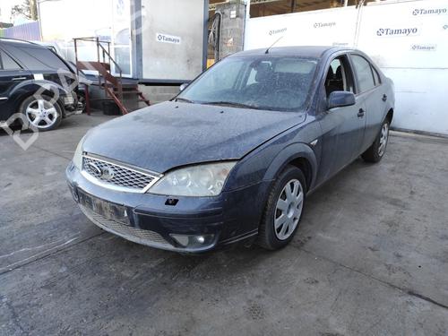 Engine FORD MONDEO III Saloon (B4Y)  | BP23863086M1 