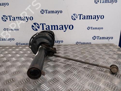 Left front shock absorber VW GOLF VII (5G1, BQ1, BE1, BE2)  | BP28716979M16 