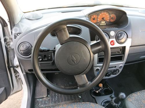 Engine CHEVROLET MATIZ (M200, M250) 1.0 | BP32989380M1  - Image 10