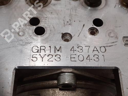 ABS pump MAZDA 6 Hatchback (GG) 1.8 | BP8679602M43 