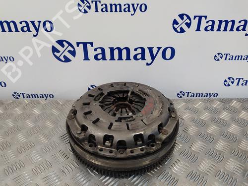 Kopling /lamell BMW 3 (E46) 320 d (136 hp) 14358765