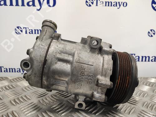 AC compressor OPEL ASTRA G Hatchback (T98)  | BP16927546M34 
