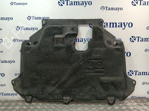 Underbody protection FORD KUGA I 2.0 TDCi | BP32227824M92 