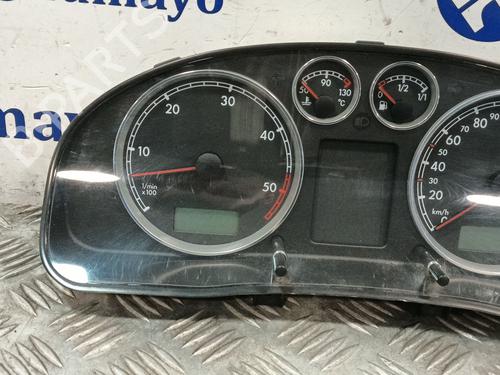 Instrument cluster VW PASSAT B5 (3B2) | BP32406688C47