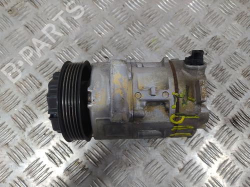 AC compressor OPEL CORSA D (S07) 1.3 CDTI (L08, L68) | BP39684264M34 - Image 2