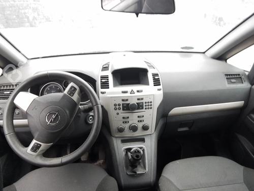 Starter OPEL ZAFIRA / ZAFIRA FAMILY B (A05) 1.9 CDTI (M75) | BP29374500M8 