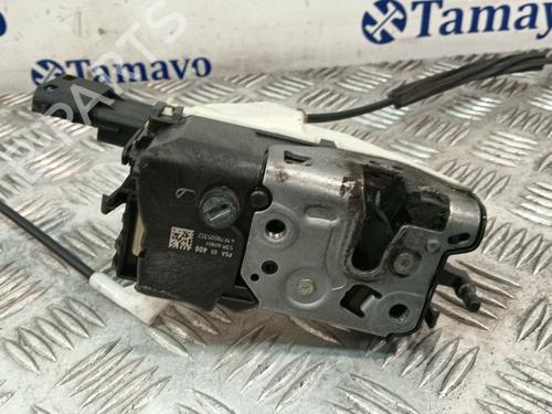 Front right lock CITROËN BERLINGO MULTISPACE (B9) 1.2 PureTech 110 | BP32066458C97 - Image 5