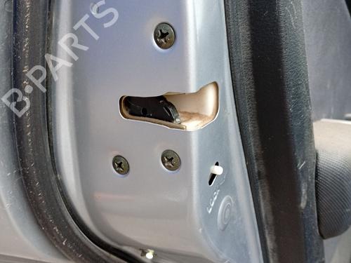 Used Rear left lock MITSUBISHI OUTLANDER I (CU_W) 2.0 (CU2W) (136 hp) 32406660