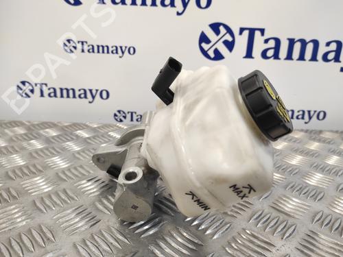Brake master cylinder CUPRA FORMENTOR (KM7, KMP)  | BP15608107M77 