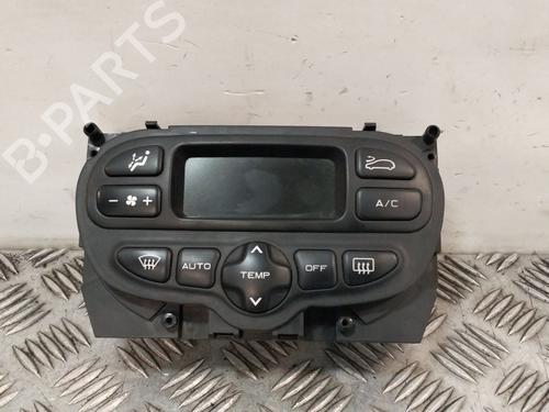 Used Climate control Climate control 37068647 37068647