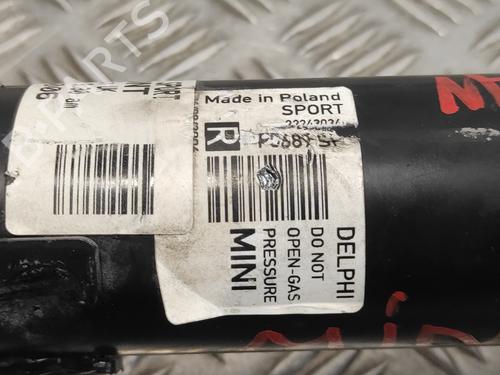 Right front shock absorber MINI MINI (R56)  | BP19324860M17 