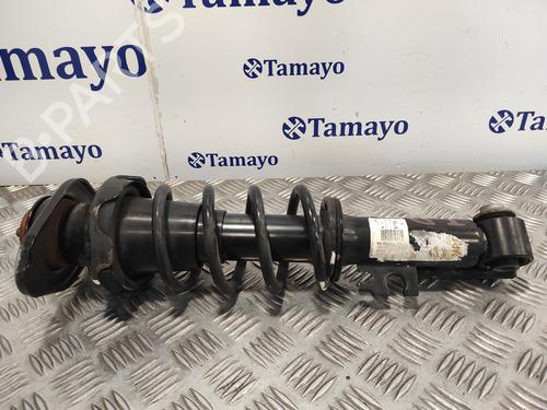 Used Right rear shock absorber MINI MINI (R56) [2005-2014]  19307859