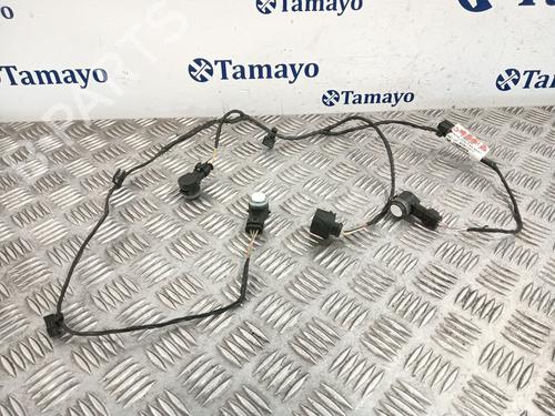 Used Electronic module SEAT IBIZA V (KJ1, KJG) 1.5 TSI (150 hp) 28524269
