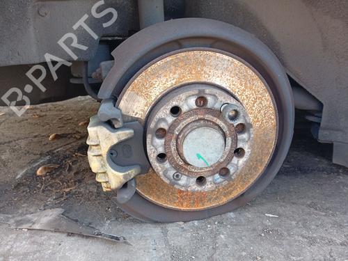 Used Right rear brake caliper Right rear brake caliper SEAT EXEO (3R2) 2.0 TDI (143 hp) 33832376 33832376