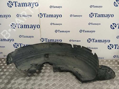 Wheel arch CITROËN C4 CACTUS  | BP24844569C56