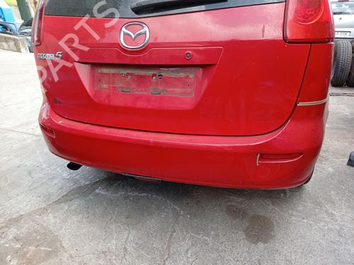 Used Rear bumper reinforcement Rear bumper reinforcement MAZDA 5 (CR) 2.0 CD (CR19) (143 hp) 36259987 36259987