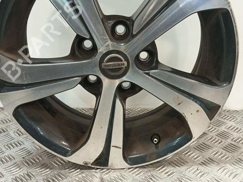 Fælk NISSAN PULSAR Hatchback (C13) 1.2 DIG-T | BP34720483C45 - Image 3