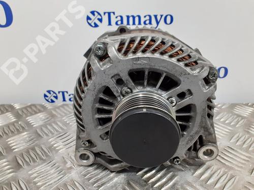 Used Alternator CITROËN C4 Grand Picasso I (UA_) 2.0 HDi 138 (136 hp) 9230624