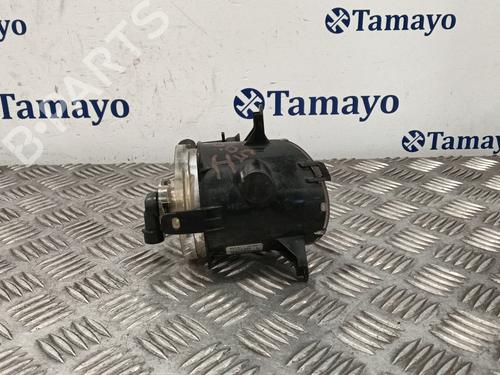Left front fog light OPEL CORSA D (S07) 1.2 (L08, L68) | BP28185084C30 