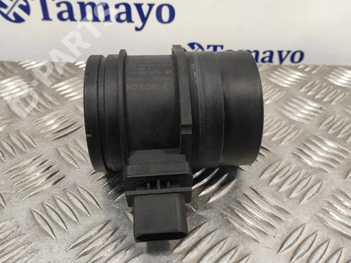 Mass air flow sensor BMW 1 (E87)  | BP12148087M95 