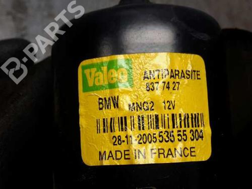 Viskermotor vindrude MINI MINI (R50, R53)  | BP5747747M29 