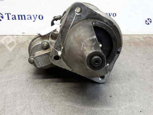 Starter BMW 5 Touring (E39) 525 tds | BP6299043M8 