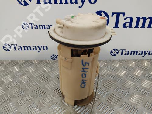 Fuel pump PEUGEOT 406 Coupe (8C) 3.0 24V | BP10643110M76 