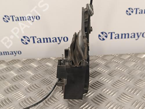 Rear left lock FORD KUGA I 2.0 TDCi | BP17224267C100 