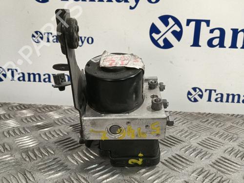 ABS pump RENAULT MEGANE III Hatchback (BZ0/1_, B3_) | BP30196142M43