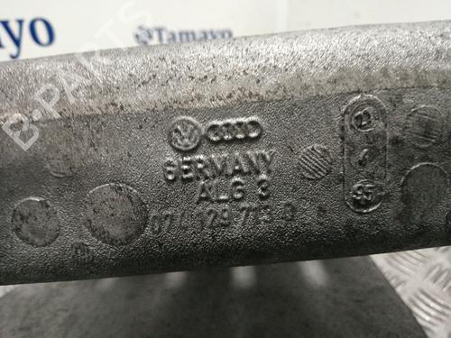 Intake manifold VW TRANSPORTER T4 Bus (70B, 70C, 7DB, 7DK, 70J, 70K, 7DC, 7DJ) | BP30858465M70