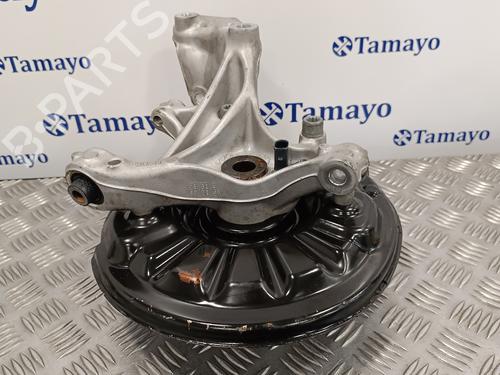 Right rear steering knuckle CUPRA FORMENTOR (KM7, KMP)  | BP15734062M28 