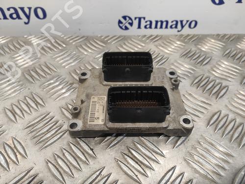 Engine control unit (ECU) FIAT PUNTO (188_)  | BP23966620M57 