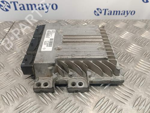 Engine control unit (ECU) RENAULT MEGANE III Hatchback (BZ0/1_, B3_)  | BP21219811M57 