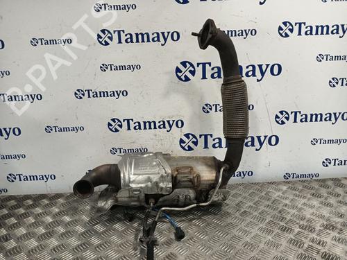 Katalysator FORD C-MAX II (DXA/CB7, DXA/CEU) [2010-2019]  29919625