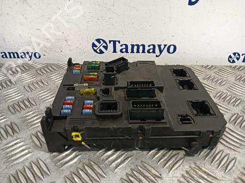 Fuse box PEUGEOT 106 II (1A_, 1C_) 1.1 i | BP26594032E1 