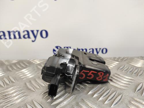 Tailgate lock NISSAN MICRA V (K14)  | BP15540504C101 
