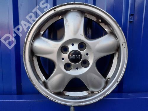 Used Rim MINI MINI (R56) [2005-2014]  8543123