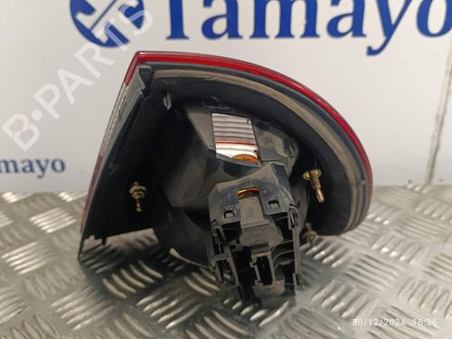 Left taillight SEAT CORDOBA (6K2)  | BP22436902C34 