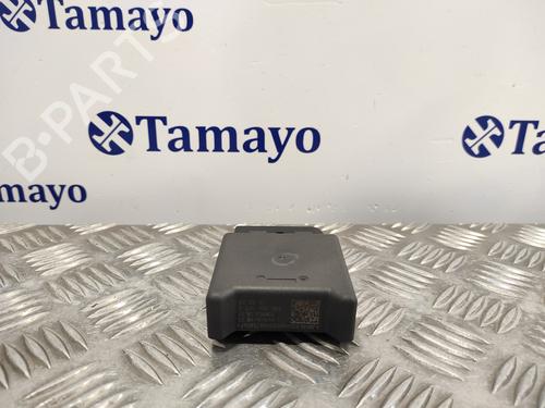 Electronic module VW POLO VI (AW1, BZ1, AE1) 1.0 TSI | BP17947434M83 