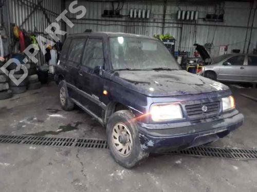 Starter SUZUKI VITARA (ET, TA, TD) 1.6 | BP6531298M8 
