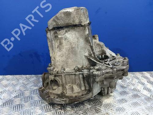 Gearbox PEUGEOT 206 Hatchback (2A/C)  | BP24629252M3 