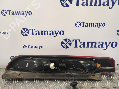 Right taillight FORD FOCUS II (DA_, HCP, DP) 1.6 TDCi | BP13667357C35 