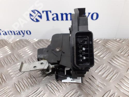 Front right lock FORD MONDEO IV Turnier (BA7) 2.0 TDCi | BP6711257C97 