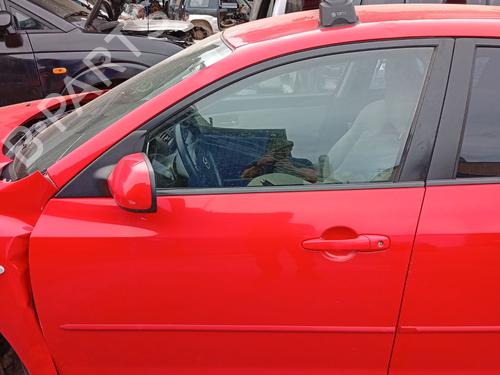 Used Left front door Left front door BMW 3 (E36) 318 is (140 hp) 34704771 34704771